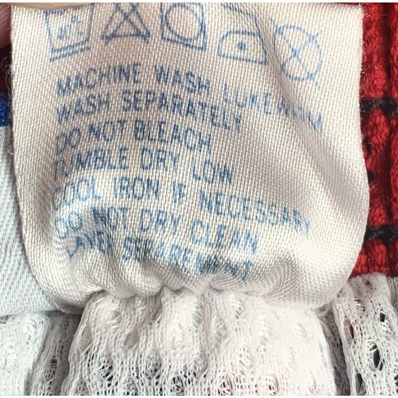 Rebook Track Pants Mens Size Large Black Snaps Up Side No String Mesh Athletic - Picture 9 of 10